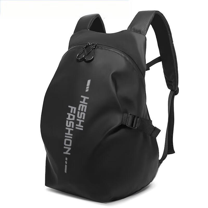 Hu Feng TK-05 Cycling & Motorcycle Helmet Backpack Small (15-22L)
Hu Feng TK-05 Cycling & Motorcycle Helmet Backpack Small (15-22L)