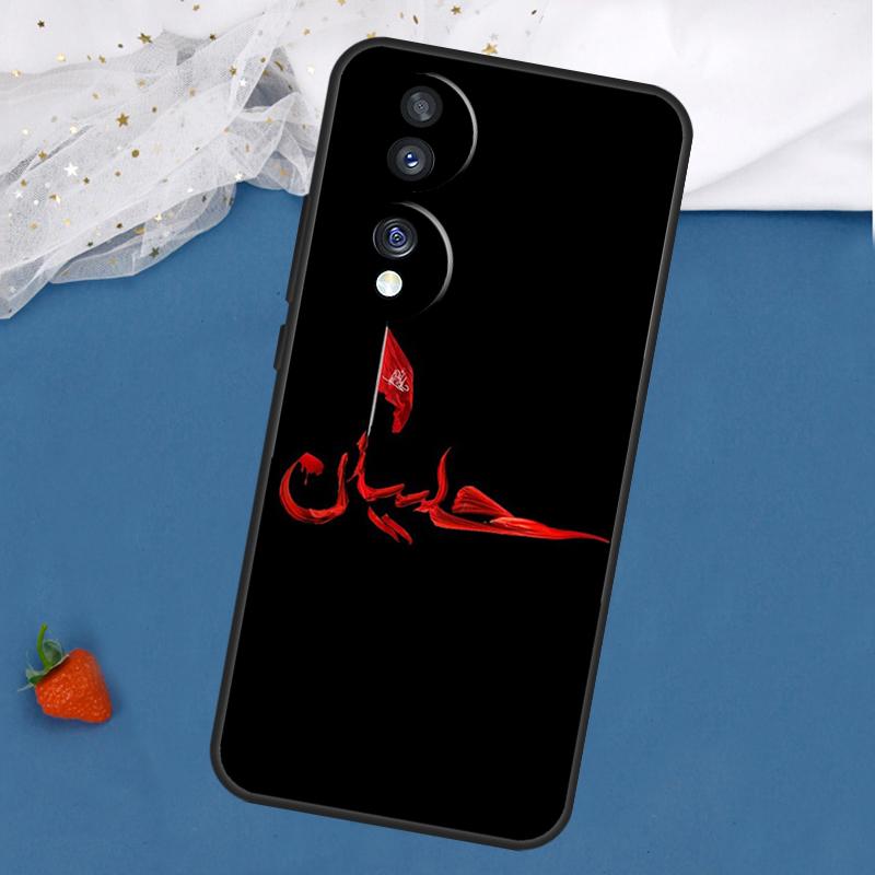 Islam Shia Imam Ali Hussain Case For Honor Magic 7 5 6 Lite 8 Pro 200 400 50 70 90 X8c X8b X9a X9b X9c X9d Win RT Cover Honor 70
Islam Shia Imam Ali Hussain Case For Honor Magic 7 5 6 Lite 8 Pro 200 400 50 70 90 X8c X8b X9a X9b X9c X9d Win RT Cover Honor 70