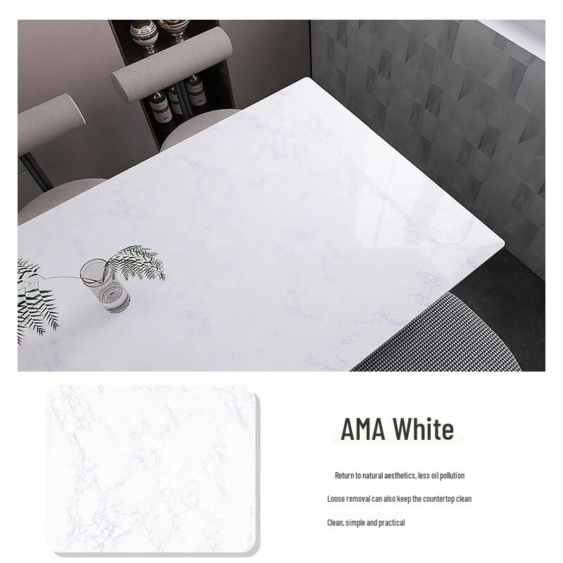 Fumaiide Peel and Stick Tile Wallpaper Roll
Fumaiide Peel and Stick Tile Wallpaper Roll