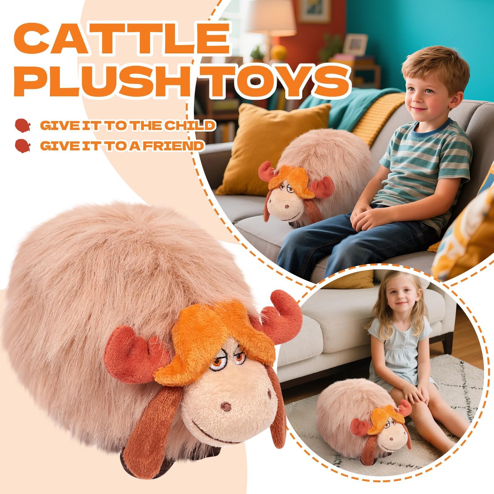 Плюшевая кукла Атмосфера Кукла для украшения дома Детская подарочная кукла One Size оранжевый
Плюшевая кукла Атмосфера Кукла для украшения дома Детская подарочная кукла One Size оранжевый