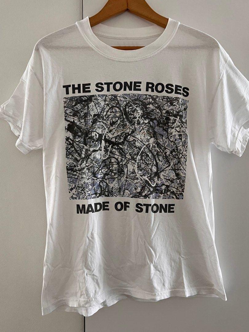Rare The Stone Roses Band Basic Gift For Fan S to 5XL Unisex T-shirt 5XL різнокольоровий
Rare The Stone Roses Band Basic Gift For Fan S to 5XL Unisex T-shirt 5XL різнокольоровий