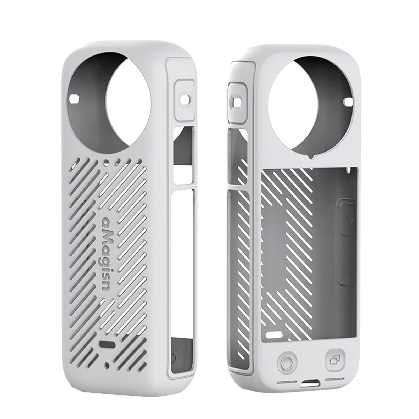 aMagisn Panorama Camera Silicone Protective Cover + силіконова кришка об’єктива з ремінцем на зап’ясті чорний
aMagisn Panorama Camera Silicone Protective Cover + силіконова кришка об’єктива з ремінцем на зап’ясті чорний