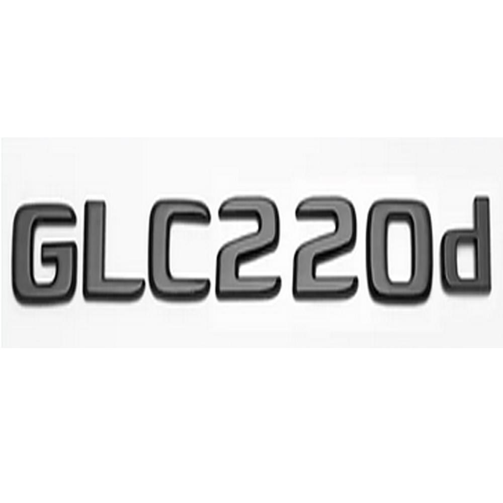 1 Piece Car ABS Flat Decorate Trunk Badge Logo Adhesives Fender For Mercedes Benz GLC GLC220D Logo Lettering Sticker Accessories
1 Piece Car ABS Flat Decorate Trunk Badge Logo Adhesives Fender For Mercedes Benz GLC GLC220D Logo Lettering Sticker Accessories