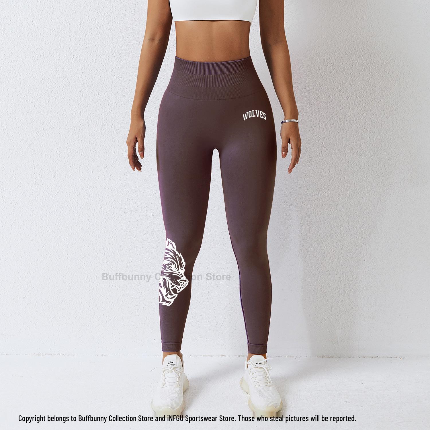 Леггинсы для йоги с высокой талией Darc Wolf: Персиковые брюки для бега с эффектом подтяжки бедер и утягивания живота M (Recommended 105-120 Jin)
Леггинсы для йоги с высокой талией Darc Wolf: Персиковые брюки для бега с эффектом подтяжки бедер и утягивания живота M (Recommended 105-120 Jin)