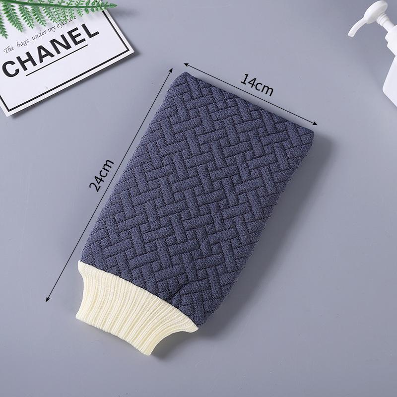 Набор для купания из трех предметов: Полотенце для растирания спины, банное полотенце и мочалка-рукавица для мужчин и женщин
Набор для купания из трех предметов: Полотенце для растирания спины, банное полотенце и мочалка-рукавица для мужчин и женщин