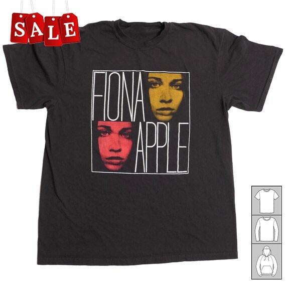 New Fiona Apple When The Pawn Gift For Fans Unisex S-5XL Shirt DO40 Unisex T-Shirt L
New Fiona Apple When The Pawn Gift For Fans Unisex S-5XL Shirt DO40 Unisex T-Shirt L
