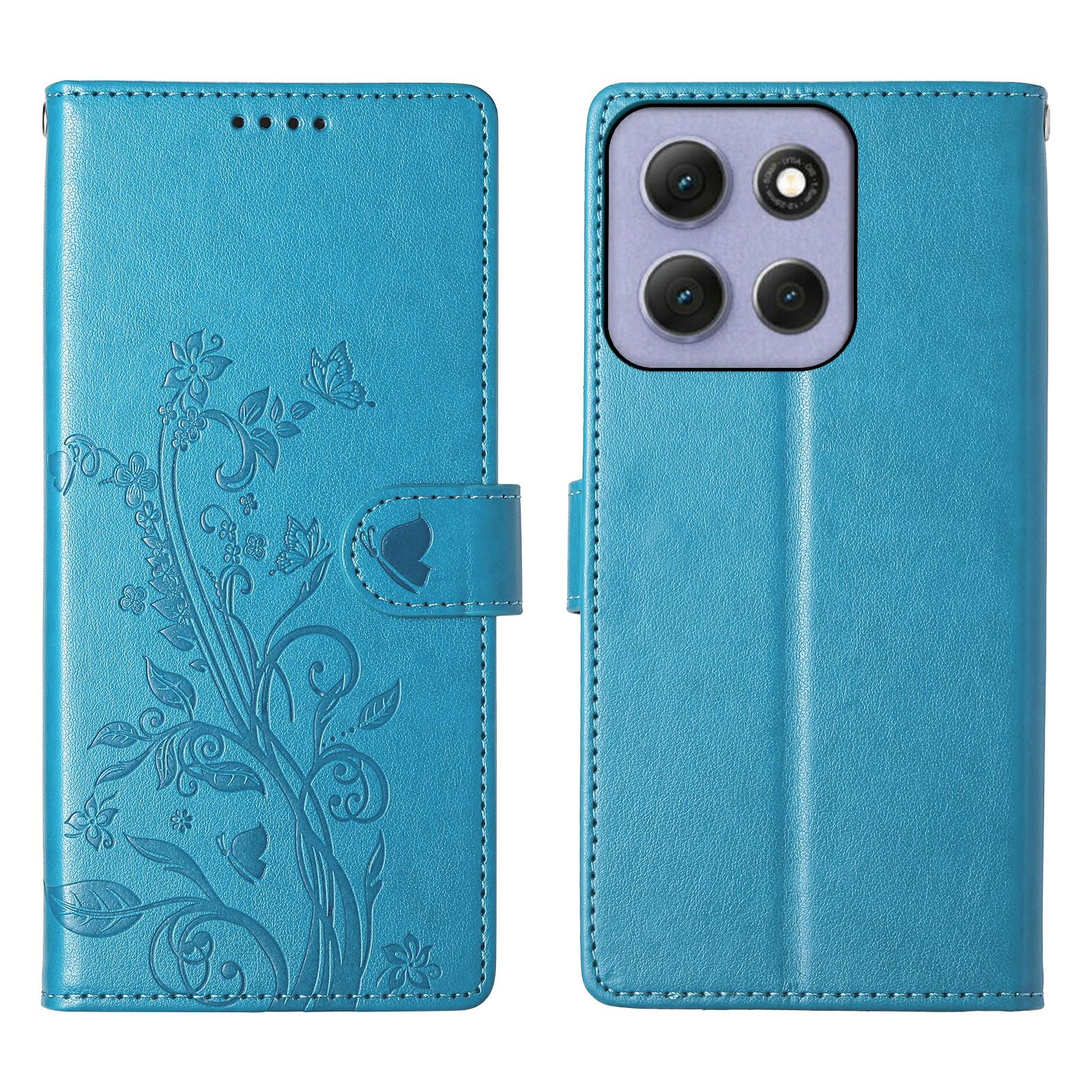 For Motorola Moto G86 5G Wallet Case Butterfly Floral Imprint PU Leather Phone Cover with Wrist Strap E
For Motorola Moto G86 5G Wallet Case Butterfly Floral Imprint PU Leather Phone Cover with Wrist Strap E