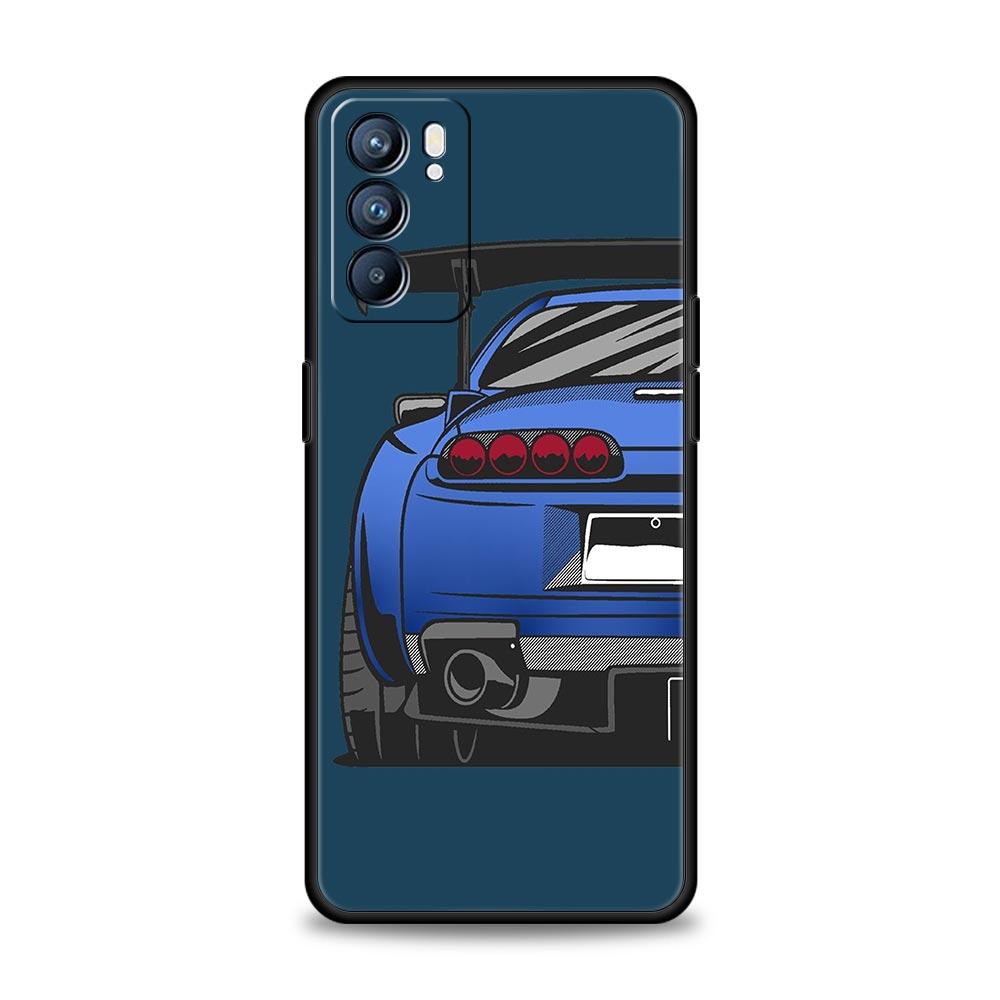 Phone Case Cover For Oppo A17 A31 A54 A57 A78 A79 Find X5 X6 Reno 7 8 10 11 12 13 F Pro 5G Soft TPU JDM Tokyo Drift Sports Car Reno7 Pro 5G
Phone Case Cover For Oppo A17 A31 A54 A57 A78 A79 Find X5 X6 Reno 7 8 10 11 12 13 F Pro 5G Soft TPU JDM Tokyo Drift Sports Car Reno7 Pro 5G