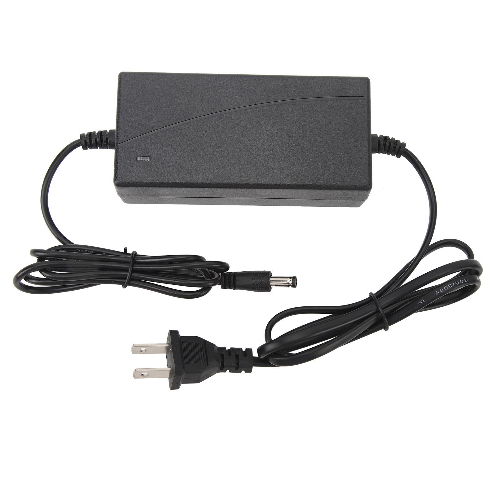 21V 1A Electric Scooter Lithium Battery Charger DC Port Power Adapter Charger for Electric Bike
21V 1A Electric Scooter Lithium Battery Charger DC Port Power Adapter Charger for Electric Bike