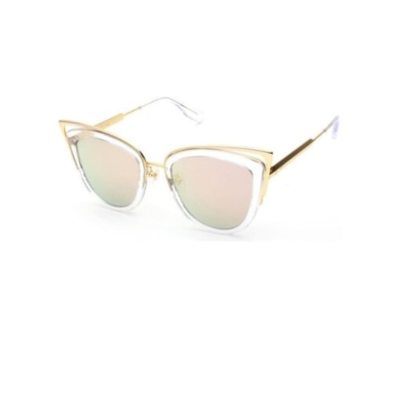OPTICAL W HUNTERS-COL.4 CLGD CLEAR GOLD
OPTICAL W HUNTERS-COL.4 CLGD CLEAR GOLD