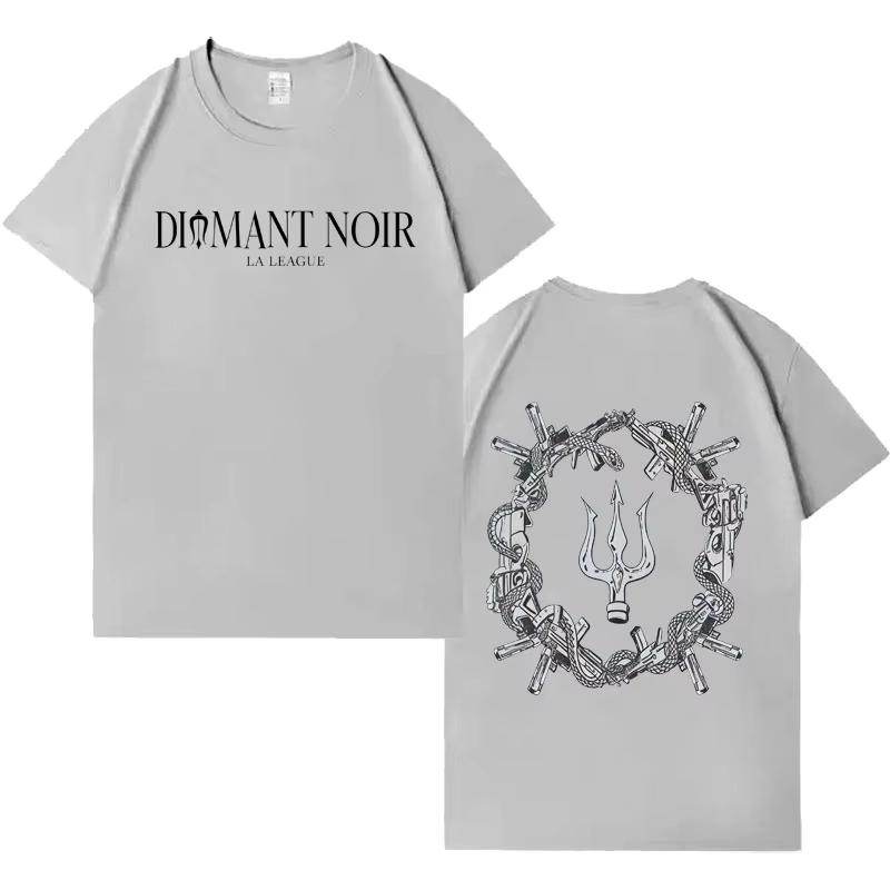 2026 WeRenoi Pétunias Album Graphic Tshrit Unisexs Women Fashion Short Sleeve Comfortable and loose Unisexs and Womens Tshirts 4XL
2026 WeRenoi Pétunias Album Graphic Tshrit Unisexs Women Fashion Short Sleeve Comfortable and loose Unisexs and Womens Tshirts 4XL