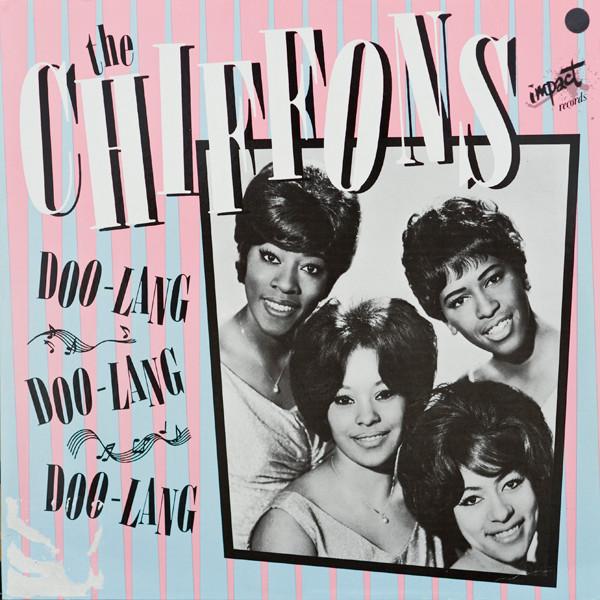 12inch Record CHIFFONS - DooLang DooLang DooLang ACT002 Impact Records 1985 UK Soul/Funk Used
12inch Record CHIFFONS - DooLang DooLang DooLang ACT002 Impact Records 1985 UK Soul/Funk Used
