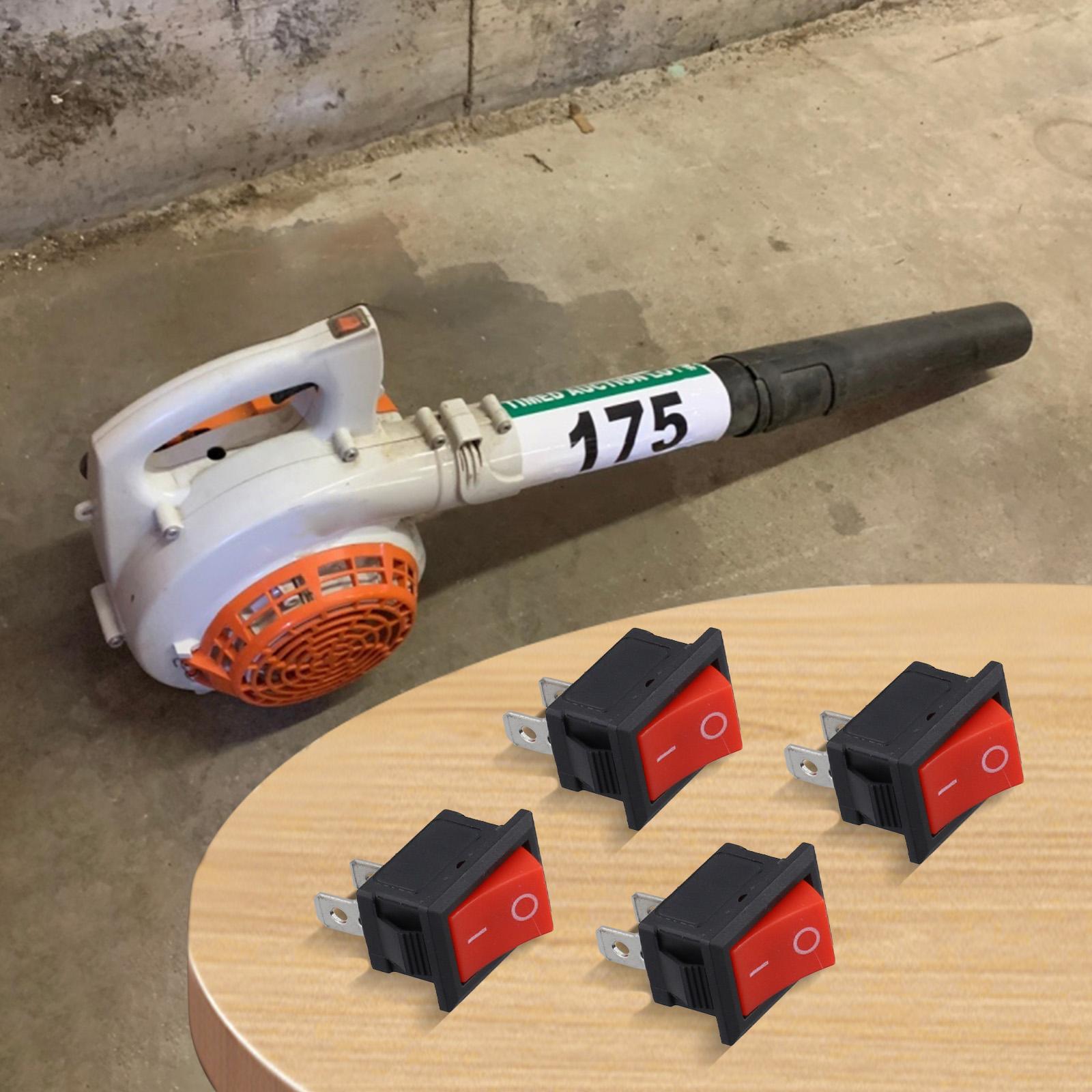 Brand New High Quality Material Stop Switches Landscape Equipment Hot Sale Reliable Convenient Easy To Install China Mainland
Brand New High Quality Material Stop Switches Landscape Equipment Hot Sale Reliable Convenient Easy To Install China Mainland