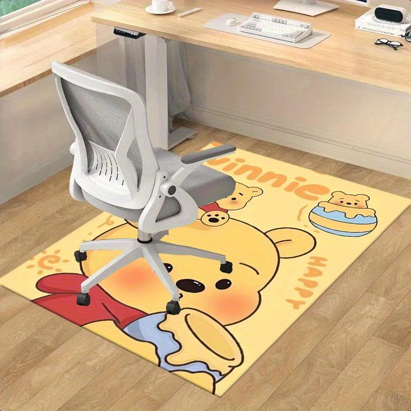 1pc, Winnie the Pooh Honey Pot Rug - Cute Cartoon Home Decor for Room, Office Carpet, Chair Pad, Outdoor Mat, Birthday Gift IdeaP192 60cm by 90cm
1pc, Winnie the Pooh Honey Pot Rug - Cute Cartoon Home Decor for Room, Office Carpet, Chair Pad, Outdoor Mat, Birthday Gift IdeaP192 60cm by 90cm