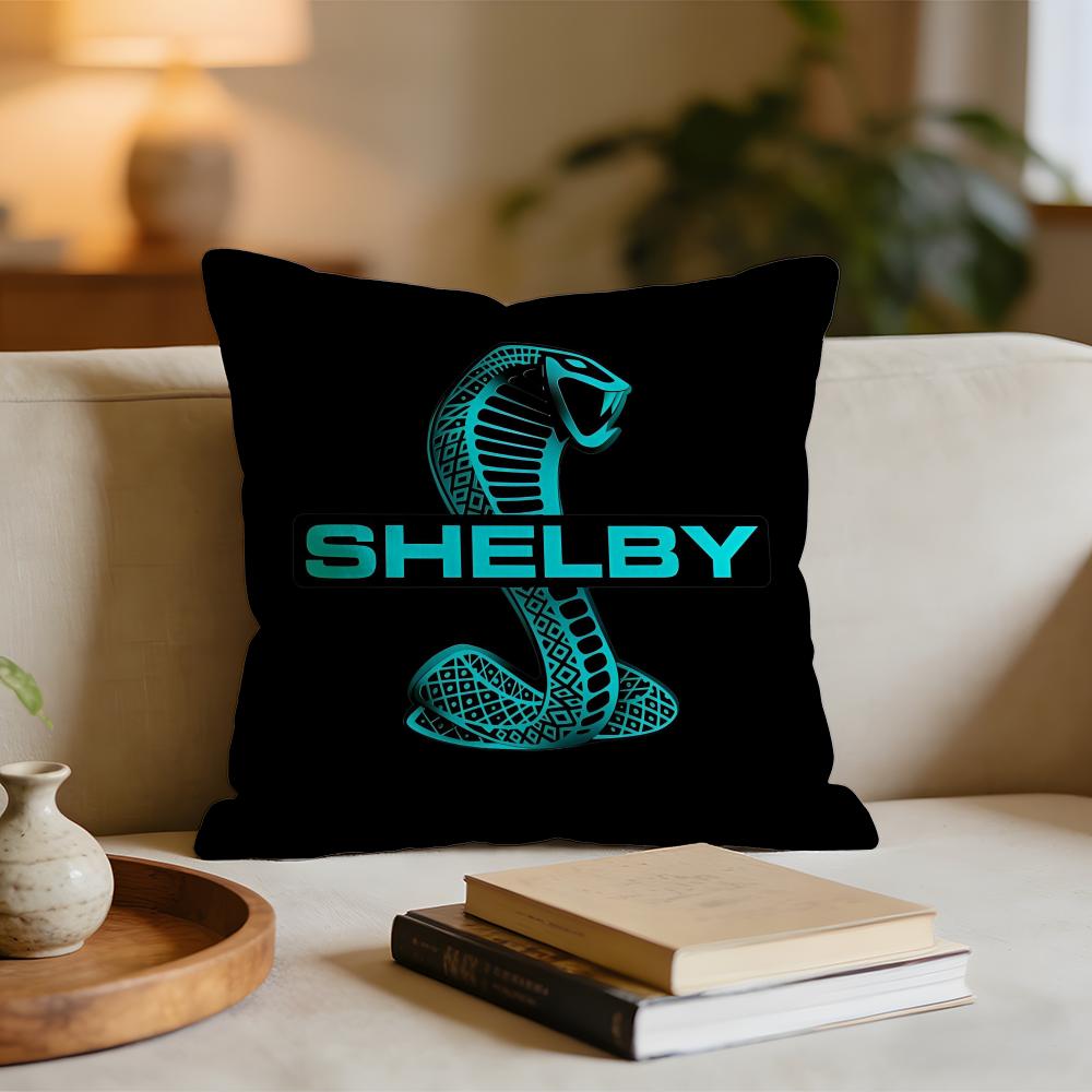 Car Brand SSHELBYS Cushion Cover Short plush pillowcase for bed sofa carwashable 30x30cm
Car Brand SSHELBYS Cushion Cover Short plush pillowcase for bed sofa carwashable 30x30cm