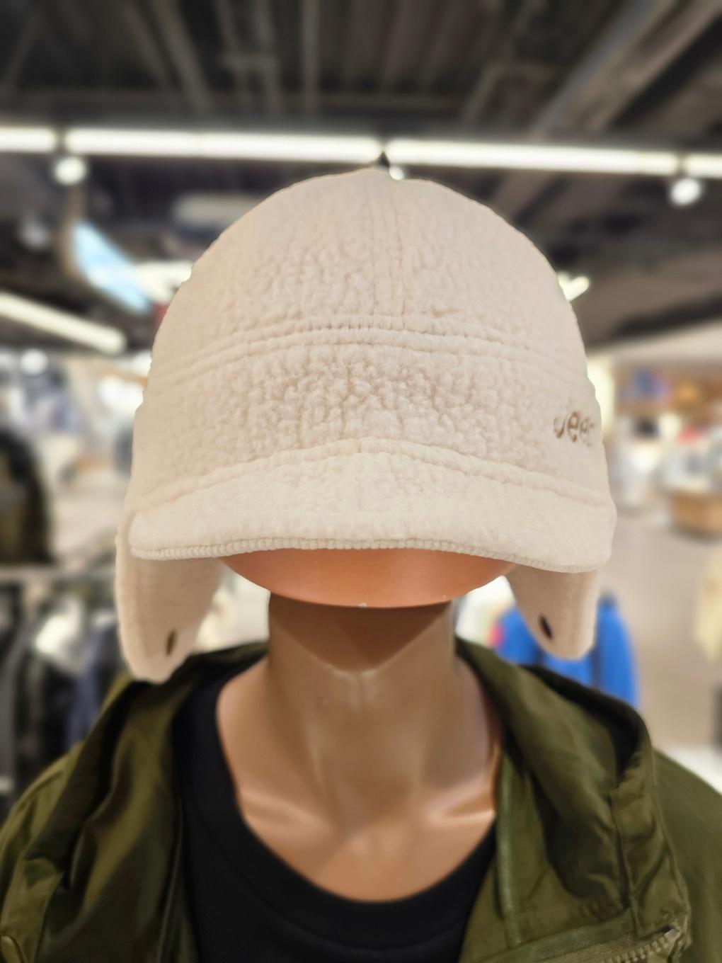 Jeep Unisex Boa Fleece Earmuff Hat JN4GCU617
Jeep Unisex Boa Fleece Earmuff Hat JN4GCU617