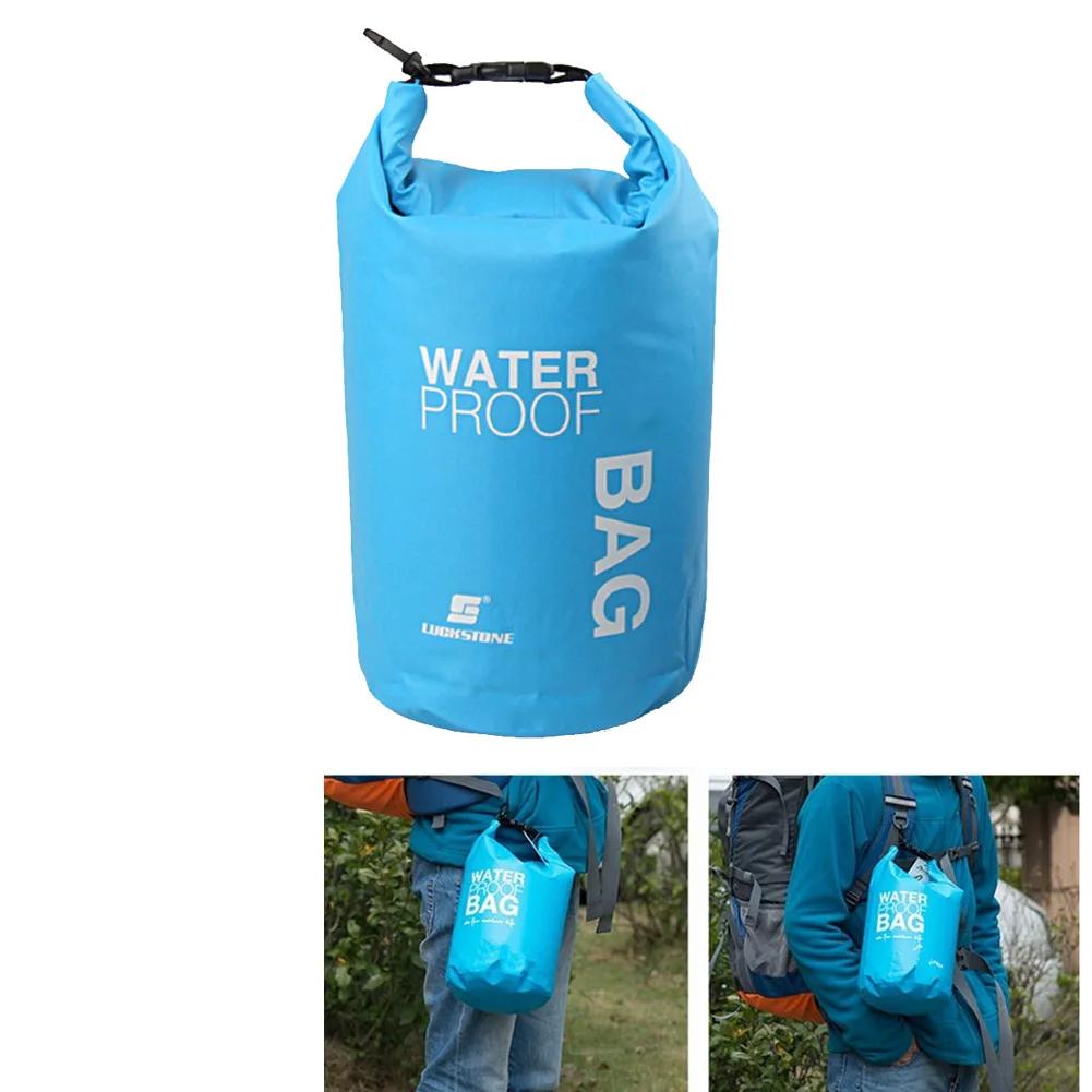 2L/5L Drifting PVC Mesh Bags Lightweight Waterproof Phone Pouch Floating Boating Kayaking Camping Bags for Outdoor Water Bag
2L/5L Drifting PVC Mesh Bags Lightweight Waterproof Phone Pouch Floating Boating Kayaking Camping Bags for Outdoor Water Bag