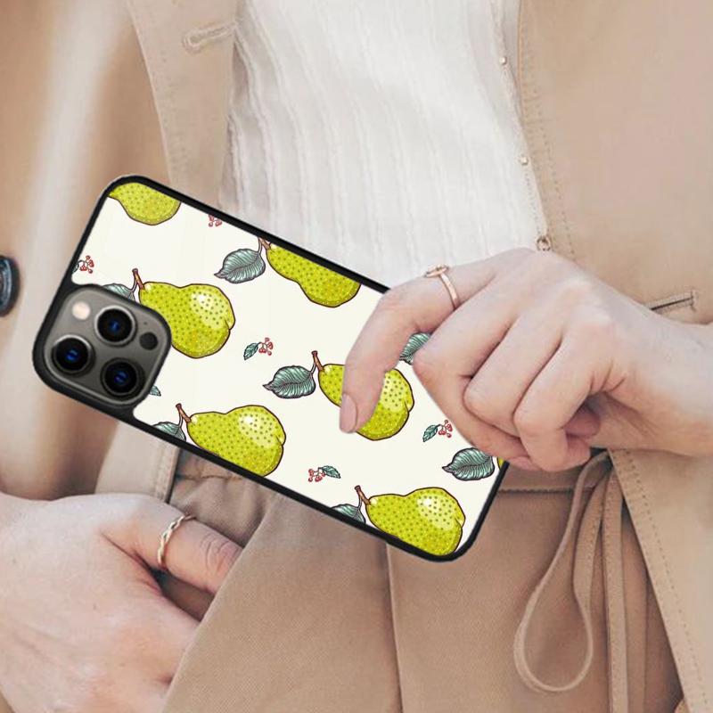 Магнитный чехол для телефона с авокадо, грушей, папайей, гранатом для iPhone 17 Air 16 14 13 12 Pro Max 15 Plus, беспроводная зарядка, чехол MagSafe iPhone 14
Магнитный чехол для телефона с авокадо, грушей, папайей, гранатом для iPhone 17 Air 16 14 13 12 Pro Max 15 Plus, беспроводная зарядка, чехол MagSafe iPhone 14