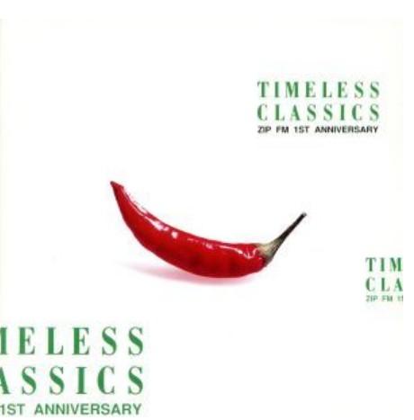 CD VARIOUS - Timeless Classics Zip FM 1st Annive SRCS7541 Sony 1994 Japan ObiRock Used
CD VARIOUS - Timeless Classics Zip FM 1st Annive SRCS7541 Sony 1994 Japan ObiRock Used