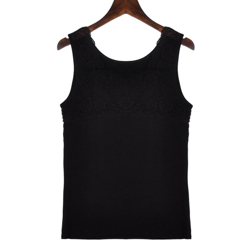 Женская универсальная модальная черно-белая майка без рукавов на весну и лето One Size (80-125 jin)
Женская универсальная модальная черно-белая майка без рукавов на весну и лето One Size (80-125 jin)