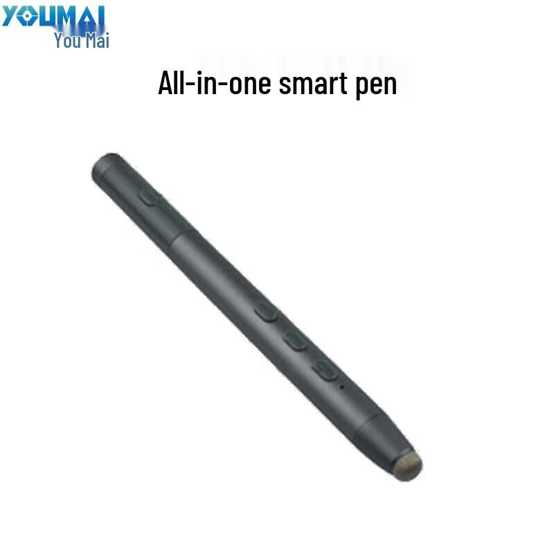 Youmai All-in-One Conference Display (CN version)
Youmai All-in-One Conference Display (CN version)