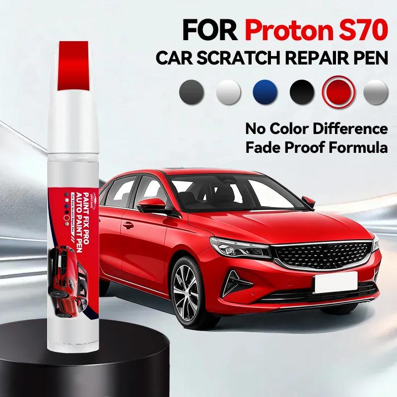 Exclusive Purpose Vehicle For Proton S70 1996-2026 Paint Repair Pen Touch Up Scratch Remover DIY Auto Accessories Black White
Exclusive Purpose Vehicle For Proton S70 1996-2026 Paint Repair Pen Touch Up Scratch Remover DIY Auto Accessories Black White