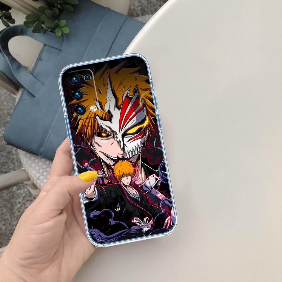 FM9 Bleach Soft Shell Transparent Phone Case for Samsung Galaxy A04 A04S A14 A23 A34 A54 M23 M33 M52 M53 Galaxy M23
FM9 Bleach Soft Shell Transparent Phone Case for Samsung Galaxy A04 A04S A14 A23 A34 A54 M23 M33 M52 M53 Galaxy M23