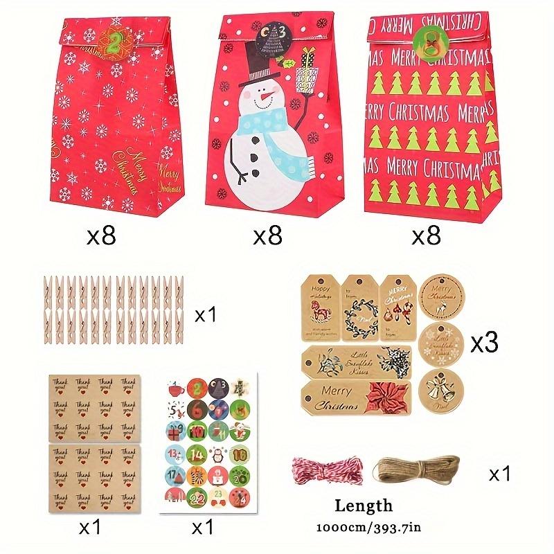 1 набор рождественских подарочных упаковочных бумажных пакетов набор праздничных подарочных декоративных упаковочных наклеек этикеток бумажный пакет набор праздничных подарочных упаковочных бумажных пакетов
1 набор рождественских подарочных упаковочных бумажных пакетов набор праздничных подарочных декоративных упаковочных наклеек этикеток бумажный пакет набор праздничных подарочных упаковочных бумажных пакетов