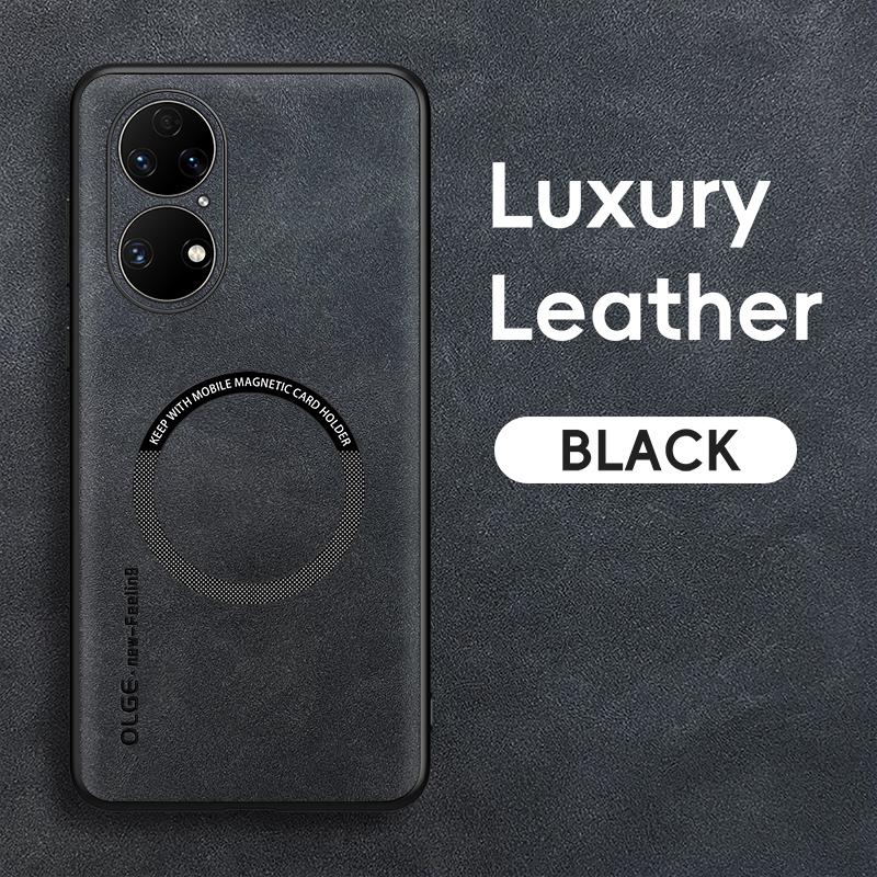Магнитный Ретро Кожаный Мягкий Чехол для Huawei P50 Pro P50Pro Беспроводная Зарядка Чехол для Телефона For Huawei P50 зелёный
Магнитный Ретро Кожаный Мягкий Чехол для Huawei P50 Pro P50Pro Беспроводная Зарядка Чехол для Телефона For Huawei P50 зелёный
