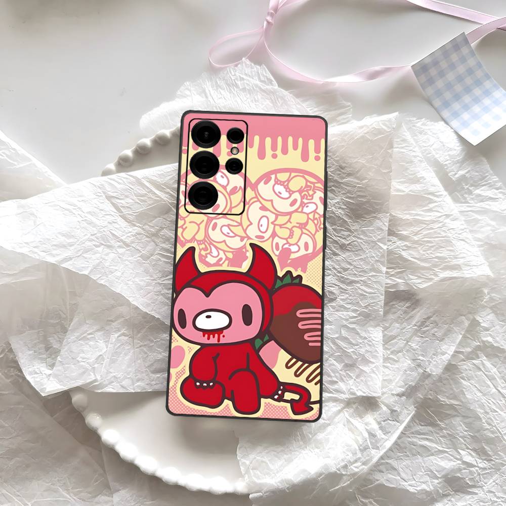 Popular Kawaii G-gloomyS Bears Phone Case Silicone PC+TPU For Samsung S10 20 30 22 23 24 Plus Lite Ultra Cover Samsung S23 Plus 5G
Popular Kawaii G-gloomyS Bears Phone Case Silicone PC+TPU For Samsung S10 20 30 22 23 24 Plus Lite Ultra Cover Samsung S23 Plus 5G