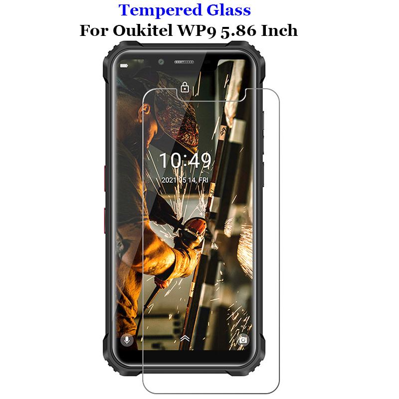 Для Oukitel WP9 5,86 дюйма прозрачное закаленное стекло 9H 2.5D Премиум Защитная пленка для экрана Взрывозащищенная защитная пленка Закаленная защита
Для Oukitel WP9 5,86 дюйма прозрачное закаленное стекло 9H 2.5D Премиум Защитная пленка для экрана Взрывозащищенная защитная пленка Закаленная защита