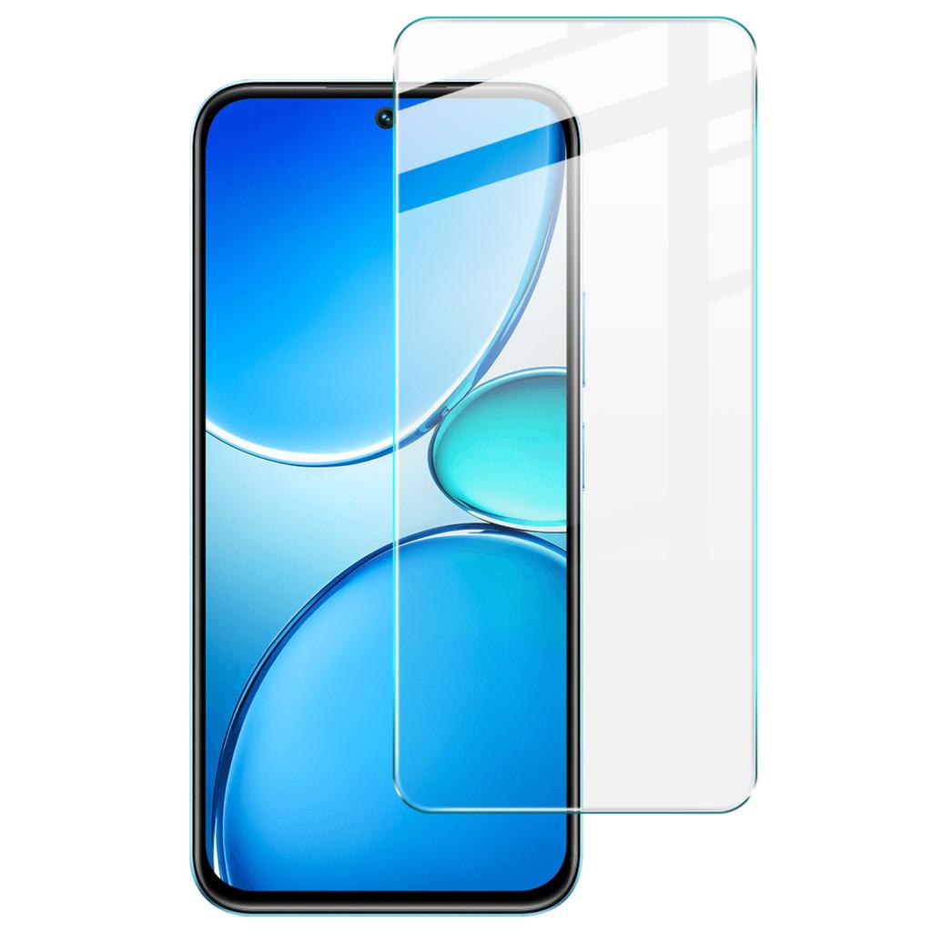 For Realme C85 / 15x 5G Tempered Glass IMAK H Screen Protector Film Realme C85 5G прозорий
For Realme C85 / 15x 5G Tempered Glass IMAK H Screen Protector Film Realme C85 5G прозорий