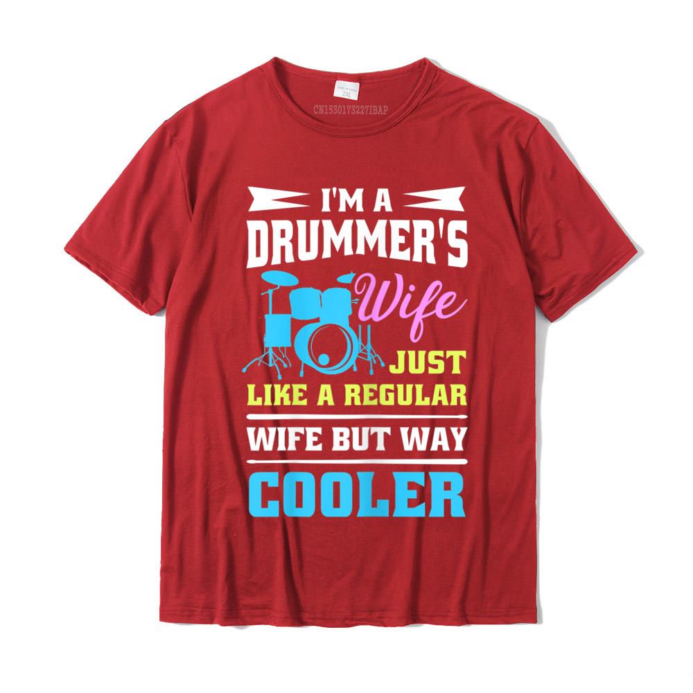 Drum Kit Percussionist Drummer Wife Quote Image Tshirt TShirt Printing Cotton Unisexs Tops T Shirt Printed Coupons Tshirts S
Drum Kit Percussionist Drummer Wife Quote Image Tshirt TShirt Printing Cotton Unisexs Tops T Shirt Printed Coupons Tshirts S