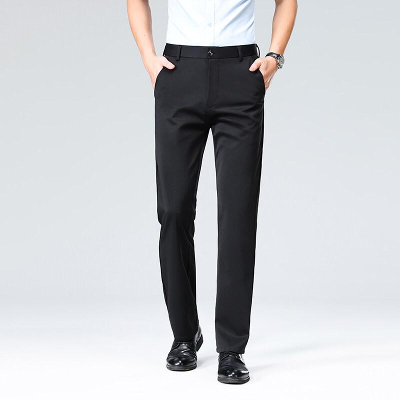 2025 Spring Summer Men Casual Straight Business Pants Men Office Slim Fit Korean Suit Pants Male Soild Color Streetwear Trousers S тёмно-синий
2025 Spring Summer Men Casual Straight Business Pants Men Office Slim Fit Korean Suit Pants Male Soild Color Streetwear Trousers S тёмно-синий