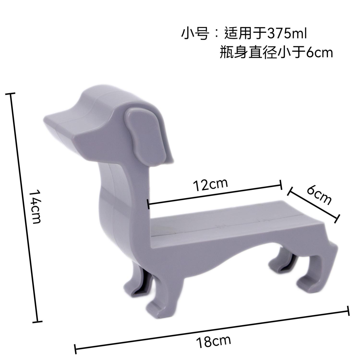 Підставка для винної пляшки у вигляді собаки Такса Стійка для винних пляшок Собака Підставка для розміщення винних пляшок
Підставка для винної пляшки у вигляді собаки Такса Стійка для винних пляшок Собака Підставка для розміщення винних пляшок