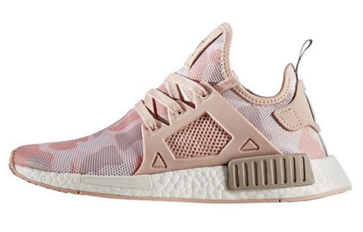 Adidas Wmns NMD_XR1 Pink Duck Camo Women s BA7753 38
Adidas Wmns NMD_XR1 Pink Duck Camo Women s BA7753 38