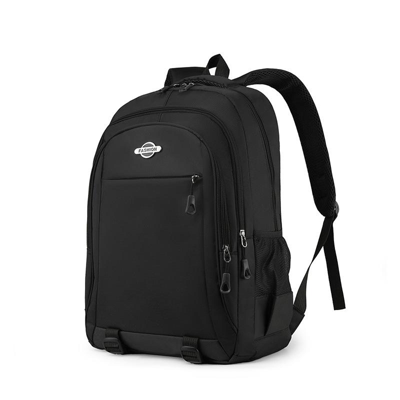 Material Durable Oxford Travel Computer Student Backpack For School And Travel
Material Durable Oxford Travel Computer Student Backpack For School And Travel