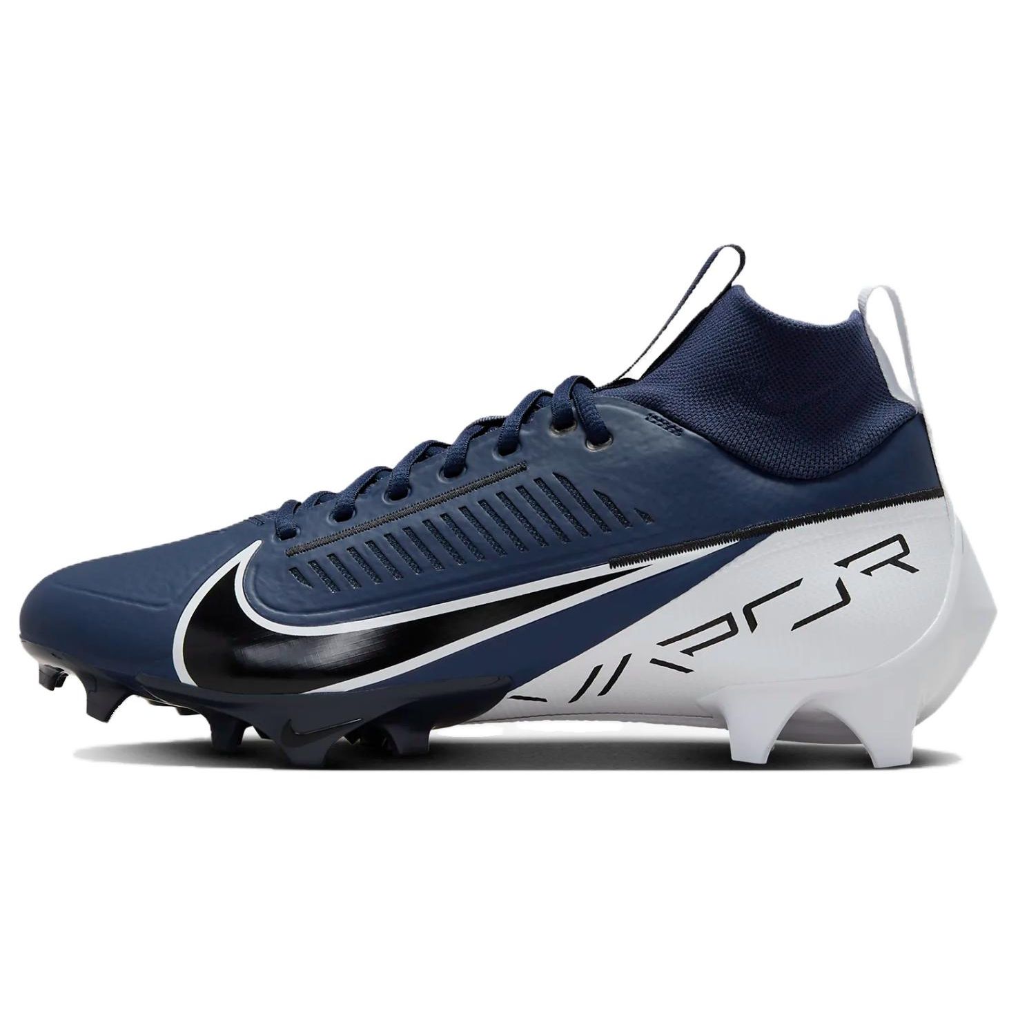 Nike Vapor Edge Pro 360 2 Midnight Navy Black Мужские кроссовки Сине-белые DA5456-401 47
Nike Vapor Edge Pro 360 2 Midnight Navy Black Мужские кроссовки Сине-белые DA5456-401 47