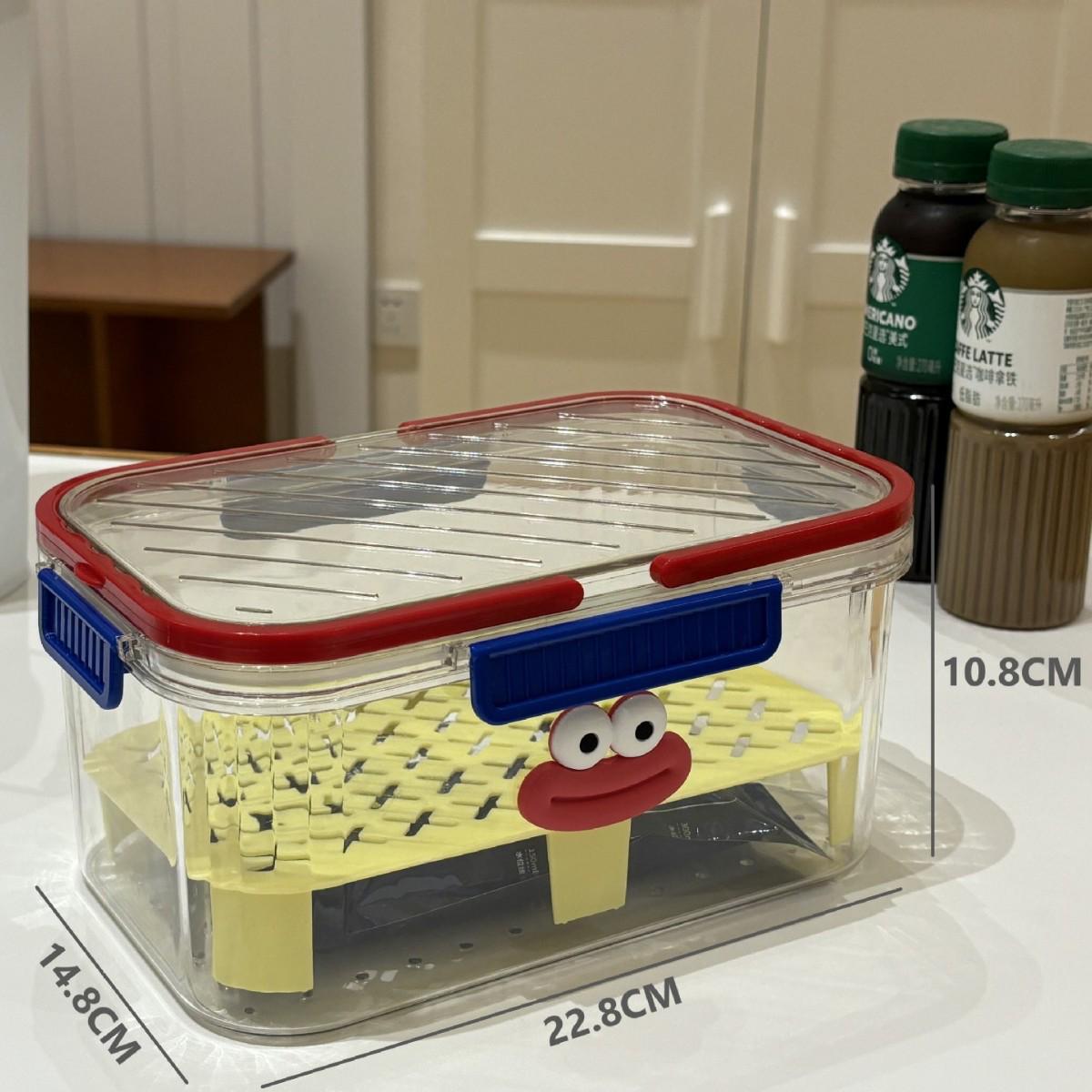 Дофамин Изолированный Ящик для Пикника и Кемпинга для Сохранения Свежести жёлтый
Дофамин Изолированный Ящик для Пикника и Кемпинга для Сохранения Свежести жёлтый