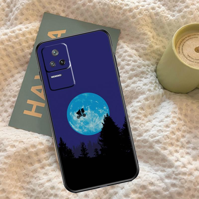 E.T. the Extra-Terrestrial Case For Xiaomi 14T 13T Pro 11T 12T 13 14 15 Ultra POCO X7 Pro X3 X5 X6 F5 F6 M6 Pro Cover POCO M6 Pro
E.T. the Extra-Terrestrial Case For Xiaomi 14T 13T Pro 11T 12T 13 14 15 Ultra POCO X7 Pro X3 X5 X6 F5 F6 M6 Pro Cover POCO M6 Pro