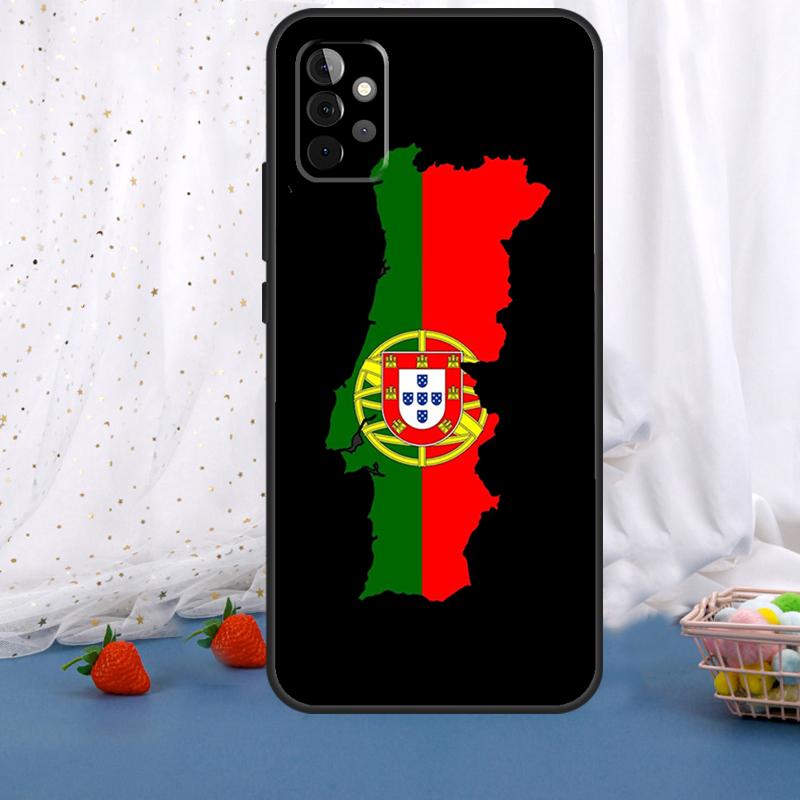 Portugal Flag For Samsung Galaxy A54 A34 A14 A36 A56 A26 A16 A15 A55 A53 A33 A35 A22 A32 A52 A05 A06 Case Samsung A13 4G
Portugal Flag For Samsung Galaxy A54 A34 A14 A36 A56 A26 A16 A15 A55 A53 A33 A35 A22 A32 A52 A05 A06 Case Samsung A13 4G