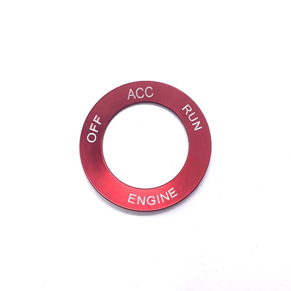 For Dodge Challenger Charger RAM 1500 Durango 2015-2021 Auto Interior Decoration Car Push Start Stop Button Cover Trim
For Dodge Challenger Charger RAM 1500 Durango 2015-2021 Auto Interior Decoration Car Push Start Stop Button Cover Trim