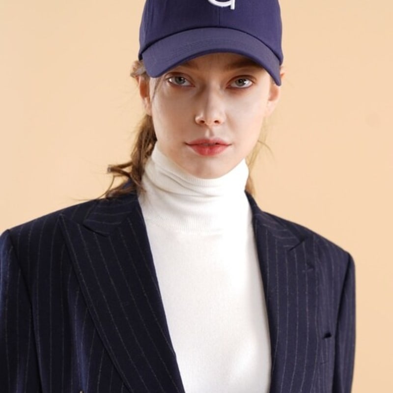 CABEZA Signature Ball Cap_Navy NAVY_FREE
CABEZA Signature Ball Cap_Navy NAVY_FREE