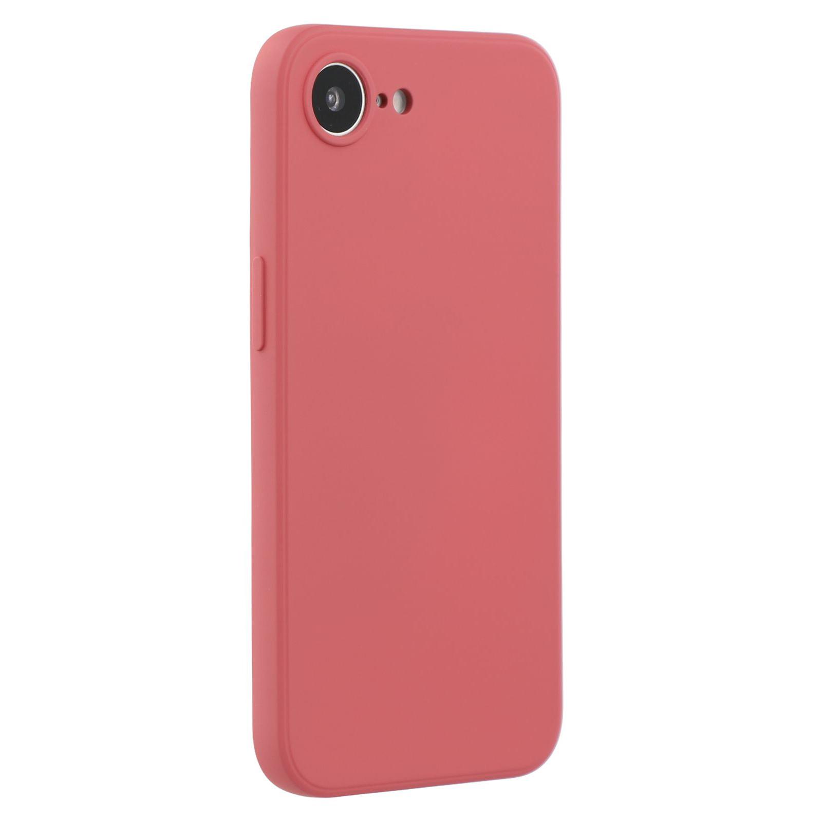 Чохол для iPhone 16e TPU Задня частина М який Захист від подряпин Підкладка з волокна Чохол для телефону B
Чохол для iPhone 16e TPU Задня частина М який Захист від подряпин Підкладка з волокна Чохол для телефону B