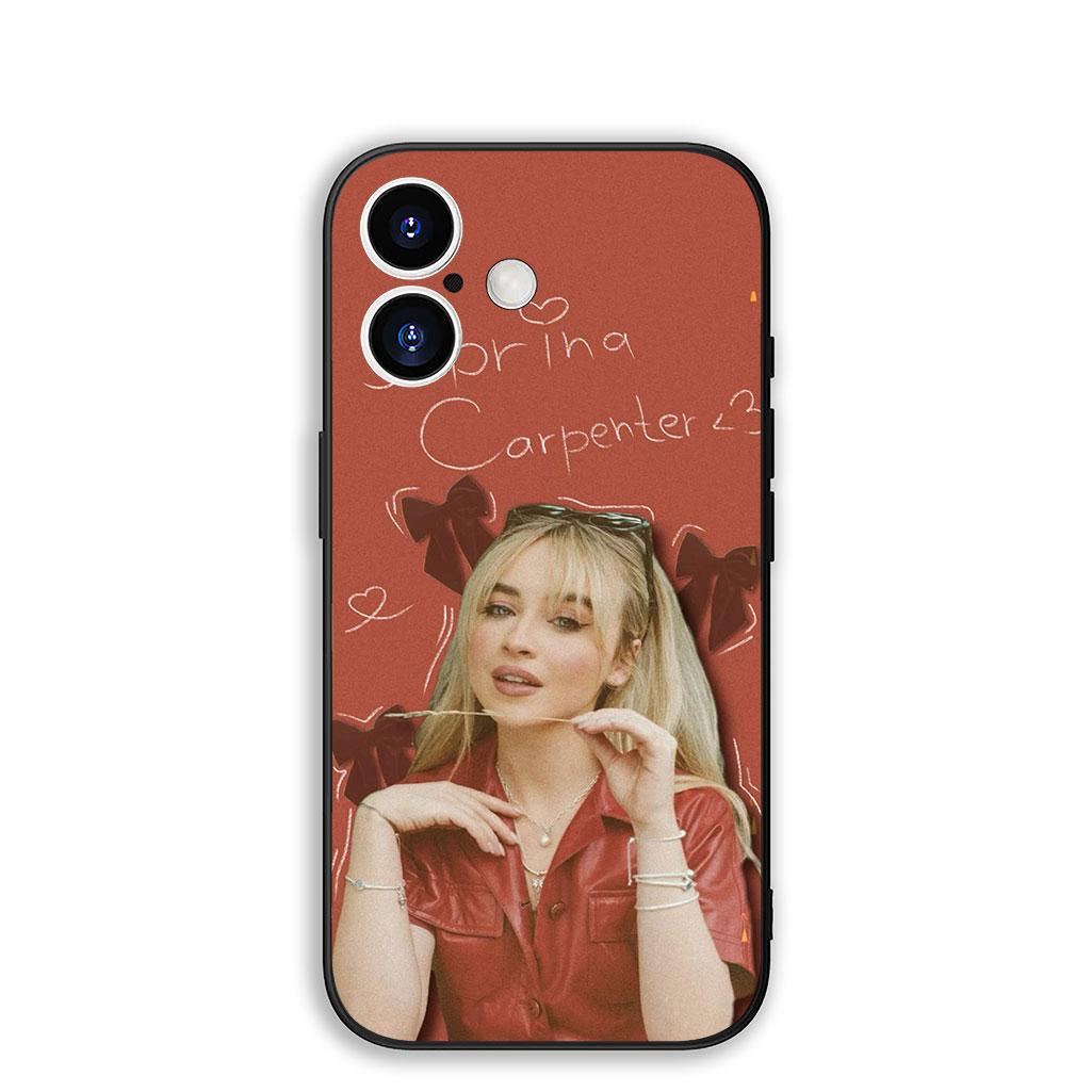 Cover for Xiaomi Redmi Note 12 10 11 9 Pro 10C 12C 9T 9A 10A 12S Note11 Note12 5G 4G Phone Case Sabrinas SC Carpenters Wallpaper Redmi 10
Cover for Xiaomi Redmi Note 12 10 11 9 Pro 10C 12C 9T 9A 10A 12S Note11 Note12 5G 4G Phone Case Sabrinas SC Carpenters Wallpaper Redmi 10