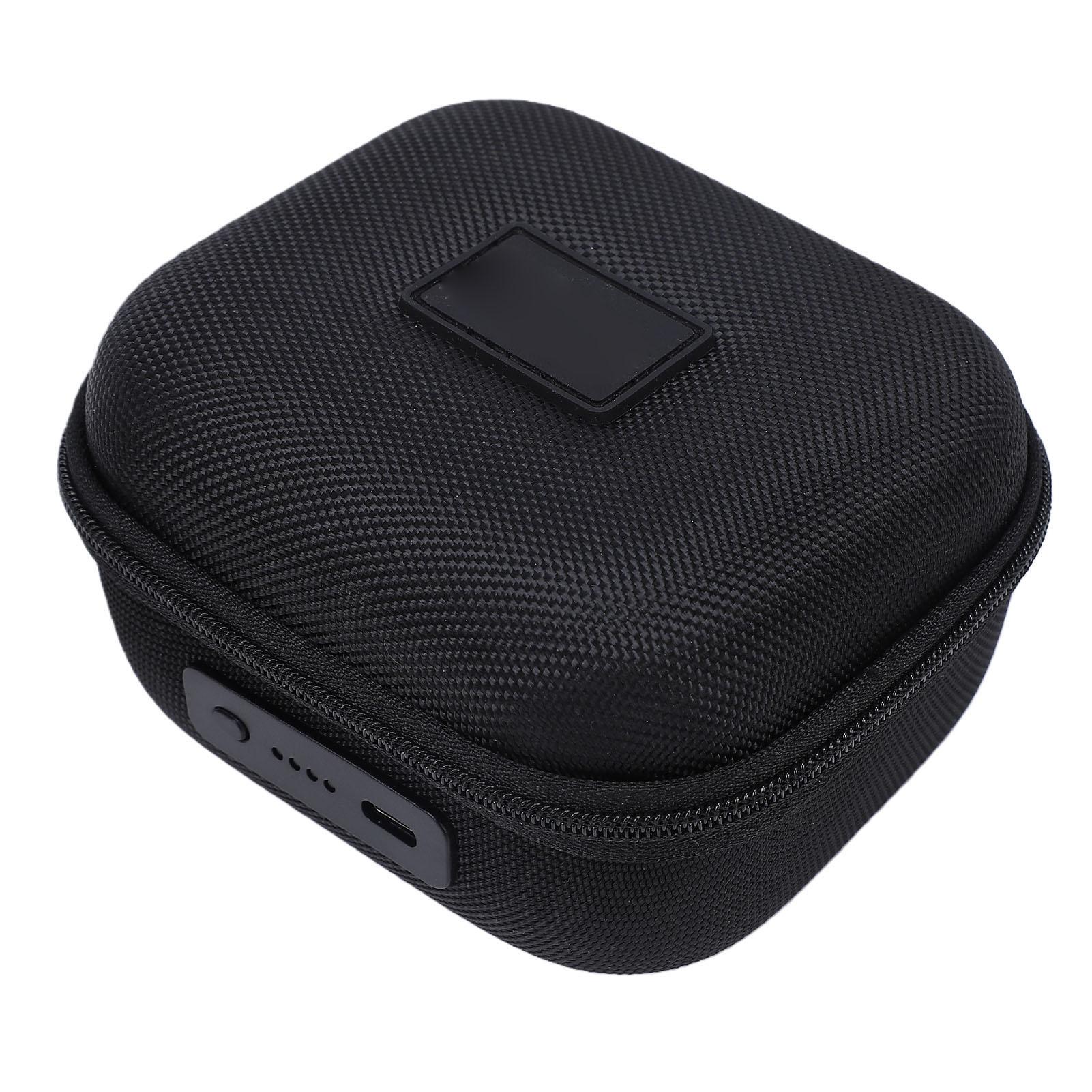 Charging Case Fit for Xvive A58 Wireless Guitar System Transmitter Receiver 5000mAh Battery USB C Port
Charging Case Fit for Xvive A58 Wireless Guitar System Transmitter Receiver 5000mAh Battery USB C Port