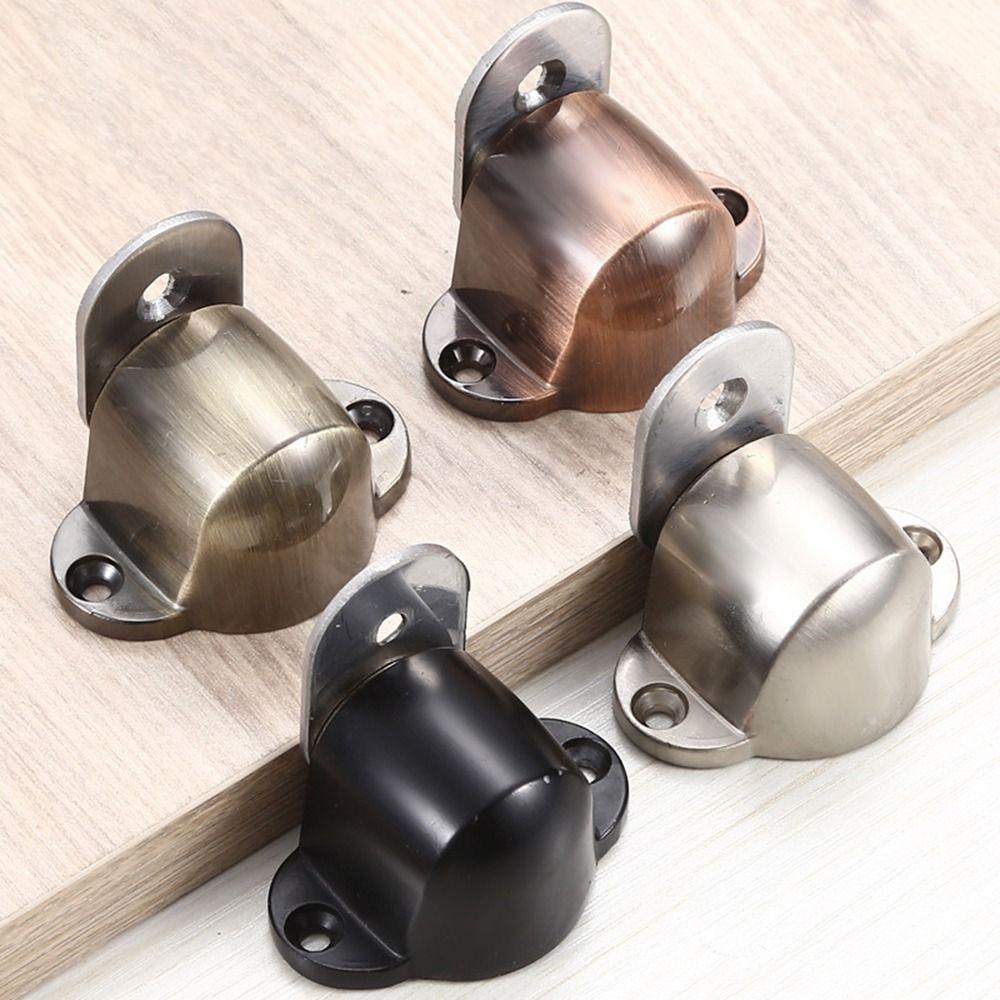 Universal Zinc Zinc Zinc Alloy Door Suction Multifunction Door Resistance Engineering Hardware Tenant style 4
Universal Zinc Zinc Zinc Alloy Door Suction Multifunction Door Resistance Engineering Hardware Tenant style 4