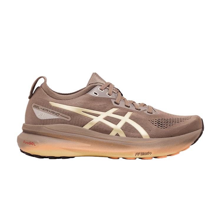 ASICS Gel-Nimbus 27 Luxe Taupe Grey 43.5
ASICS Gel-Nimbus 27 Luxe Taupe Grey 43.5