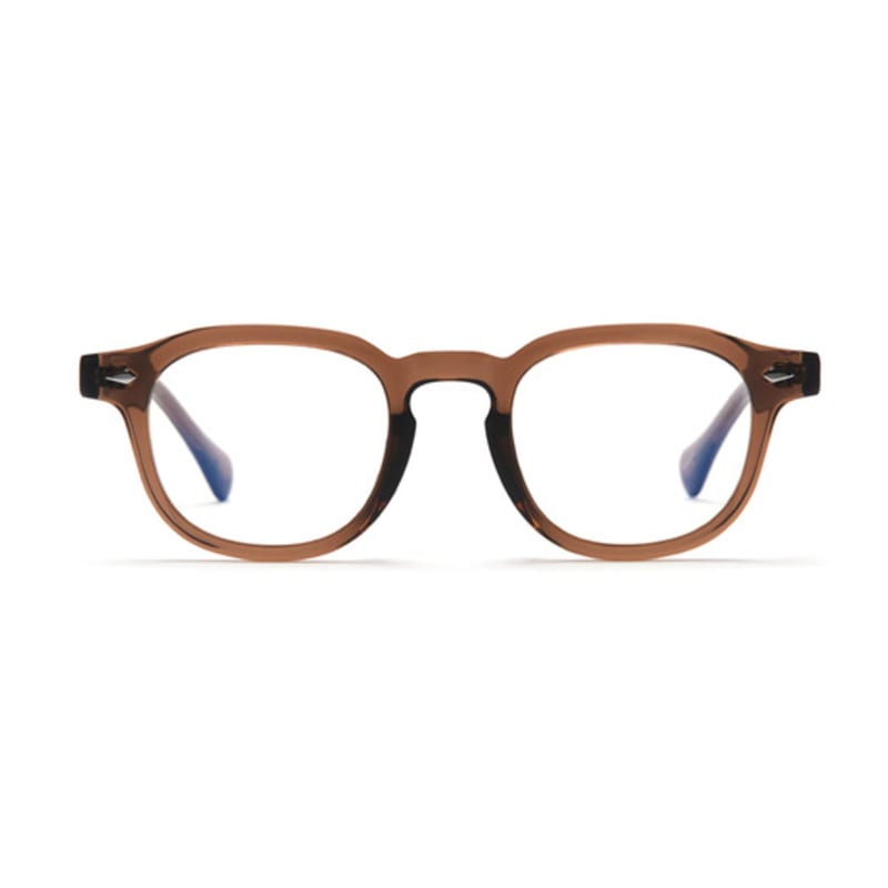 MUUT Horn-Rimmed G.LAB 03 C68_Brown free
MUUT Horn-Rimmed G.LAB 03 C68_Brown free