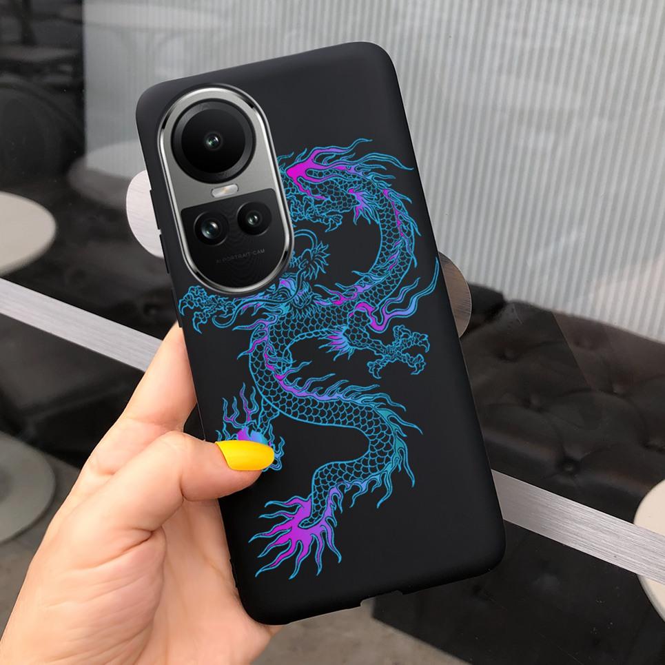 Case For Oppo Reno10 Pro Global Version Cover Bumper For Reno 10 10Pro 5G CPH2531 CPH2525 Soft TPU Capa With Cartoon Print Etui Reno10 Pro
Case For Oppo Reno10 Pro Global Version Cover Bumper For Reno 10 10Pro 5G CPH2531 CPH2525 Soft TPU Capa With Cartoon Print Etui Reno10 Pro